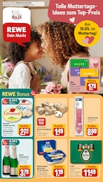 REWE Prospekt für Merenberg: "Dein Markt", 33 Seiten, 04.05.2026 - 09.05.2026