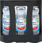 Trinkgut Weissach - Mineralwasser Angebot im Prospekt Mineralwasser bei Trinkgut im Weissach Prospekt für 3,99 €