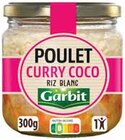 Promo BOCAL POULET CURRY COCO à 2,39 € dans le catalogue Intermarché à Saint-Pol-sur-Mer