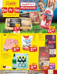 Müllermilch Angebot im aktuellen Netto Marken-Discount Prospekt auf Seite 56