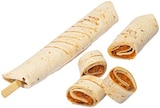Aktuelle Brötchen Angebote bei REWE in Saarbrücken Aktuelles Fackelbrot Angebot bei REWE in Saarbrücken ab 1,22 €