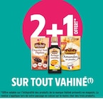 Intermarché Longeville-sur-Mer - Promo 2+1 OFFERT SUR TOUT VAHINÉ Promo 2+1 OFFERT SUR TOUT VAHINÉ à dans le catalogue Intermarché à Longeville-sur-Mer