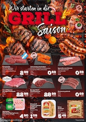 Aktueller Selgros Prospekt mit Bratwurst, "HIER KAUFEN PROFIS & GENIESSER", Seite 4