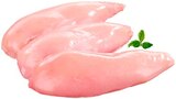 Frisches Hähnchenbrustfilet Angebot im REWE Prospekt für 8,80 €