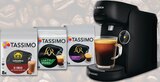 Cafetière Tassimo - BOSCH en promo chez Intermarché Hyper Poitiers à 39,99 €