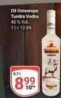 Aktuelle Vodka Angebote bei GLOBUS in Ludwigshafen (Rhein) Aktuelles Tundra Vodka Angebot bei GLOBUS in Ludwigshafen (Rhein) ab 8,99 €