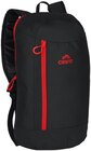 Mini sac à dos - Crivit en promo chez Lidl Mini sac à dos - Crivit dans le catalogue Lidl