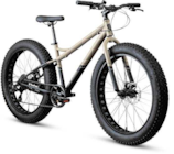 Fatbike Tatman von GALANO im aktuellen Netto Marken-Discount Prospekt