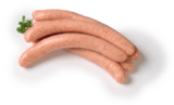 Aktuelles grobe Bratwurst Angebot bei tegut in Nürnberg ab 1,29 €