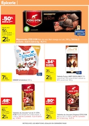 Tablette Angebote im Prospekt "ALCOOLS & BIÈRES" von Carrefour Tablette Angebote im Prospekt "ALCOOLS & BIÈRES" von Carrefour auf Seite 42