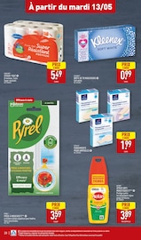 Ampoule Angebote im Prospekt "ARRIVAGES MÉDITERRANNÉE À PRIX DISCOUNT " von Aldi Ampoule Angebote im Prospekt "ARRIVAGES MÉDITERRANNÉE À PRIX DISCOUNT " von Aldi auf Seite 31