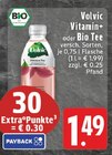 Vitamin+ Angebote von Volvic bei EDEKA Wermelskirchen für 1,49 €