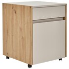 ANSTELLCONTAINER Kaschmir, Eiche Artisan von Novel im aktuellen XXXLutz Prospekt für 129,00 €