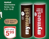 GLOBUS Hüttenberg Prospekt mit  im Angebot für 5,99 €
