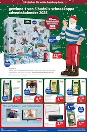 Tischkalender Angebot & Preis im aktuellen budni Prospekt Tischkalender Angebot im aktuellen budni Prospekt auf Seite 7