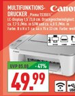 Aktuelles Multifunktionsdrucker Pixma TS3551 Angebot bei Marktkauf in Münster ab 49,99 €