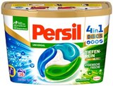 Universal Discs oder Colorwaschmittel Kraft Gel Angebot in Merseburg Universal Discs oder Colorwaschmittel Kraft Gel im aktuellen Prospekt bei REWE in Merseburg