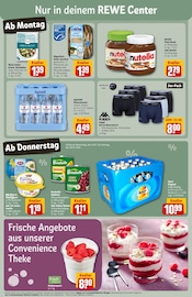 Ähnliche Abendmode Angebote im Prospekt "Dein Markt" von REWE in Germering Ähnliche Angebote wie Abendmode im Prospekt "Dein Markt" auf Seite 3 von REWE in Germering