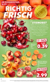 Esstisch im Kaufland Prospekt in Plauen Aktueller Kaufland Prospekt mit Esstisch, "Hier bin ich richtig", Seite 11