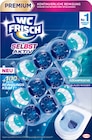 Premium Selbst Aktiv Trio bei Rossmann im Prospekt "" für 4,49 €