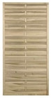 Promo Demi-panneau pin "Khoper" - H. 1,80 m x L. 0,90 m x Ép. 20 mm à 15,90 € dans le catalogue Brico Dépôt à Neuville-Saint-Amand