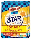 Gnocchi à Poêler - LUSTUCRU dans le catalogue Super U