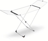 Flügelwäschetrockner Poseidon für 5,00 € bei Netto Marken-Discount im Angebot Flügelwäschetrockner Poseidon im aktuellen Netto Marken-Discount Prospekt