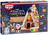 Knusperhäuschen im Angebot bei Penny in Dresden Knusperhäuschen Angebote von DR. OETKER bei Penny Dresden für 7,99 €