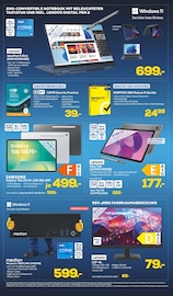 Aktueller EURONICS Prospekt mit Tablet Pc, "GENAU RICHTIG. TECHNIKUPDATES ZUM TIEFPREIS.", Seite 4