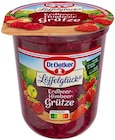 Löffelglück Grütze von Dr. Oetker im aktuellen Penny Prospekt für 1,99 €