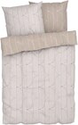 Parure de lit en flanelle - LIVARNO home en promo chez Lidl Saint-Dizier à 8,99 €
