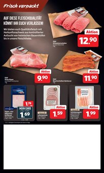 Hähnchen im aktuellen nah&frisch Prospekt (Münster) Hähnchen im nah&frisch Prospekt "DER MARKT FÜR GUTES ESSEN UND TRINKEN" mit 7 Seiten (Münster)