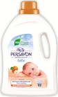 Lessive liquide bébé hypoallergénique peaux sensibles à l'extrait d'abricot bio 30 lavages(b) - Persavon en promo chez Intermarché Super Tours à 2,93 €