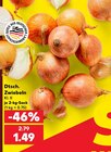 Zwiebeln Angebote bei Kaufland Castrop-Rauxel für 1,49 €