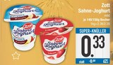 Sahne-Joghurt mild Angebote von Zott bei E center Regensburg für 0,33 €