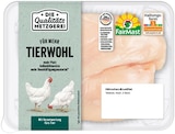 Aktuelle Fleisch Angebote bei REWE in Dortmund Aktuelles Hähnchen Brustfilet Angebot bei REWE in Dortmund ab 11,99 €