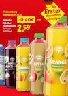 frischer Orangensaft im Angebot bei Lidl in Nettetal frischer Orangensaft Angebote von Solevita bei Lidl Nettetal für 2,59 €