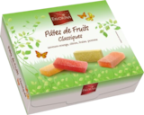 Pâtes de Fruits Classiques à Lidl dans Guilberville