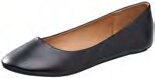 Ballerine femme - Carrefour à Boulogne-Billancourt Ballerine femme en promo chez Carrefour Boulogne-Billancourt à 4,99 €