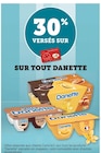 Promo 30% versés sur ma carte bi1 sur tout danette à  dans le catalogue Bi1 à Levier