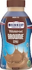 Milchdrink im Angebot bei Lidl in Homburg Milchdrink Angebote von McEnnedy bei Lidl Homburg für 0,89 €