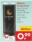 Aktuelle Energydrink Angebote bei Netto Marken-Discount in Wolfenbüttel Aktuelles Energy Drink Angebot bei Netto Marken-Discount in Wolfenbüttel ab 0,99 €
