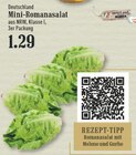 EDEKA Hilden - Mini-Romanasalat Angebot im Prospekt Mini-Romanasalat bei EDEKA im Hilden Prospekt für 1,29 €