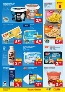 Joghurt im aktuellen Netto Marken-Discount Prospekt (Ingolstadt) Joghurt im Netto Marken-Discount Prospekt "Aktuelle Angebote" mit 72 Seiten (Ingolstadt)