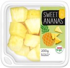 Sweet Ananas von REWE to go im aktuellen REWE Prospekt