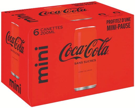 Coca-Cola