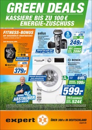 Der aktuelle expert Prospekt Top Angebote