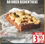 Pflaumen-Zauber von Schäfer's für 3,95 € bei EDEKA im Angebot Pflaumen-Zauber von Schäfer's im aktuellen EDEKA Prospekt