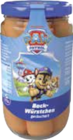 Bock- oder Cocktail-Würstchen Angebote von Paw Patrol bei EDEKA Passau