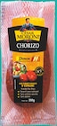 Chorizo doux - CÉSAR MORONI dans le catalogue Intermarché Super